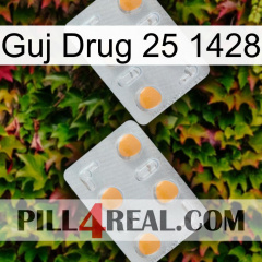Guj Drug 25 1428 25